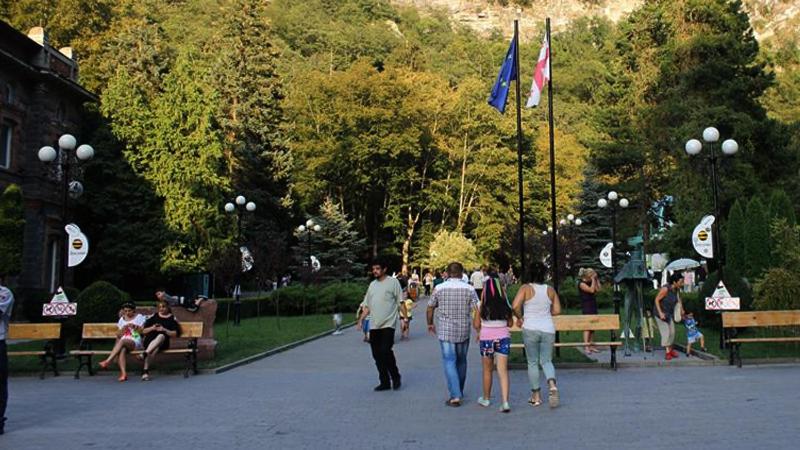 پانسیون Family Apartment