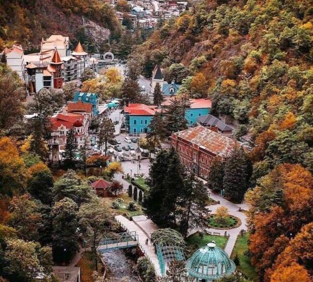 پانسیون Family Apartment