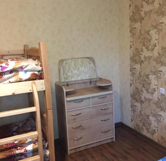 پانسیون Family Apartment