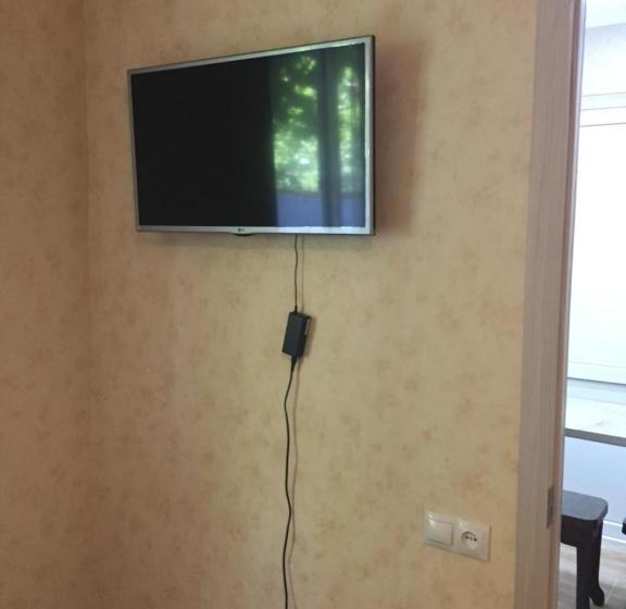 پانسیون Family Apartment