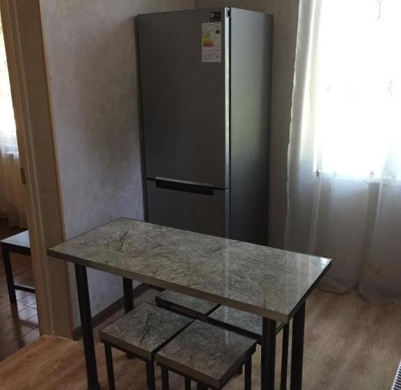 پانسیون Family Apartment