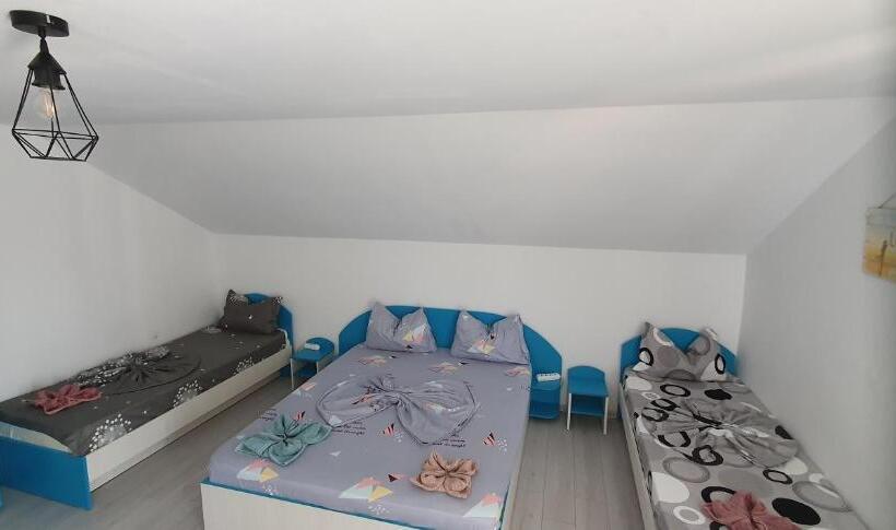 پانسیون Hostel Delfinul Albastru