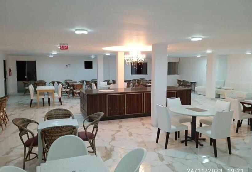 פנסיון Pousada Pedras Do Mariscal