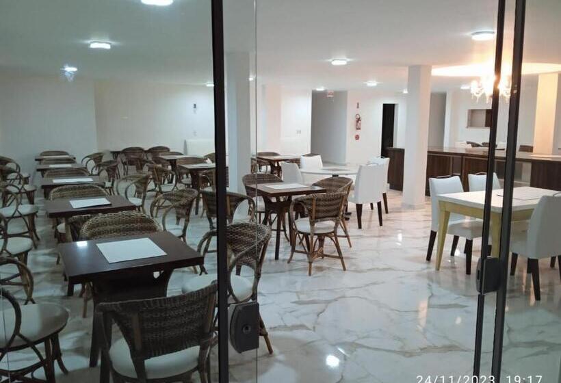 פנסיון Pousada Pedras Do Mariscal