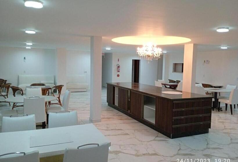 פנסיון Pousada Pedras Do Mariscal