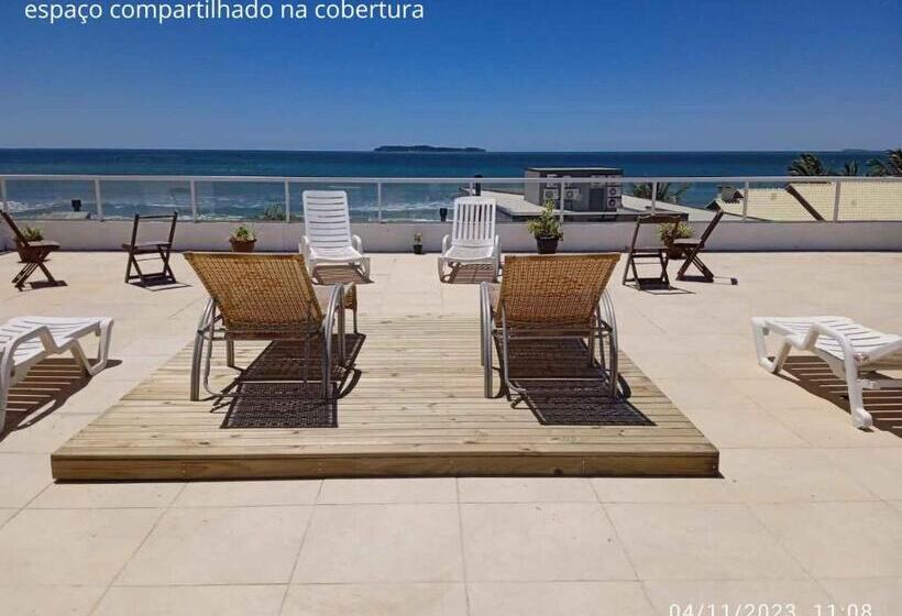 פנסיון Pousada Pedras Do Mariscal