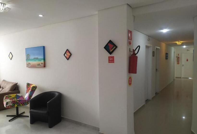 פנסיון Pousada Pedras Do Mariscal