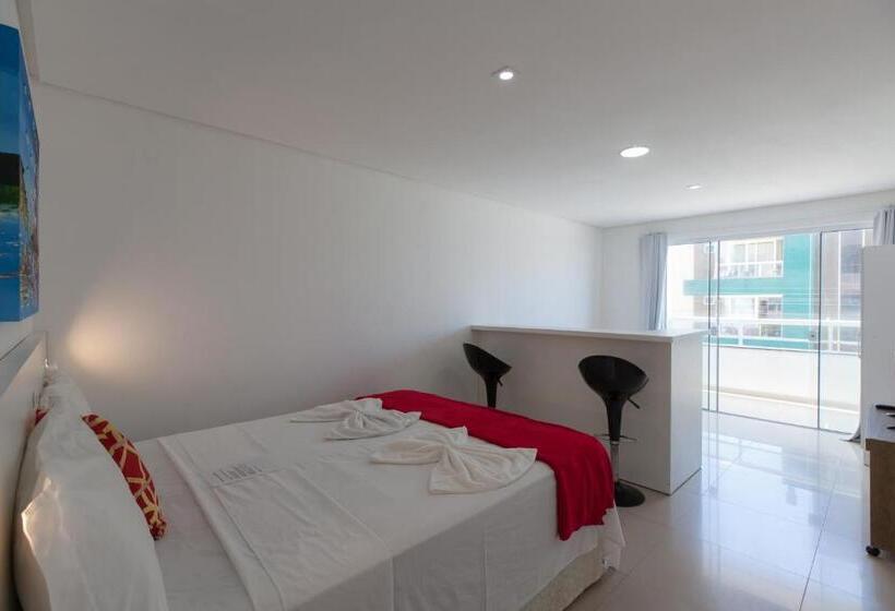 פנסיון Pousada Pedras Do Mariscal