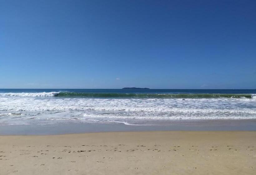 פנסיון Pousada Pedras Do Mariscal