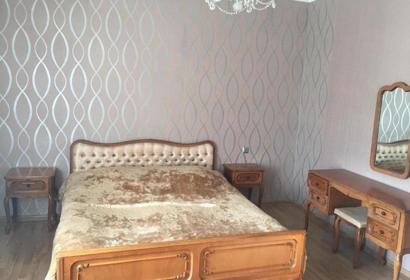 پانسیون Villa Borjomi