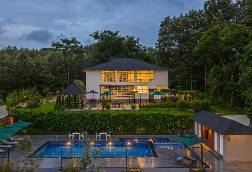 Курорт Vismita County