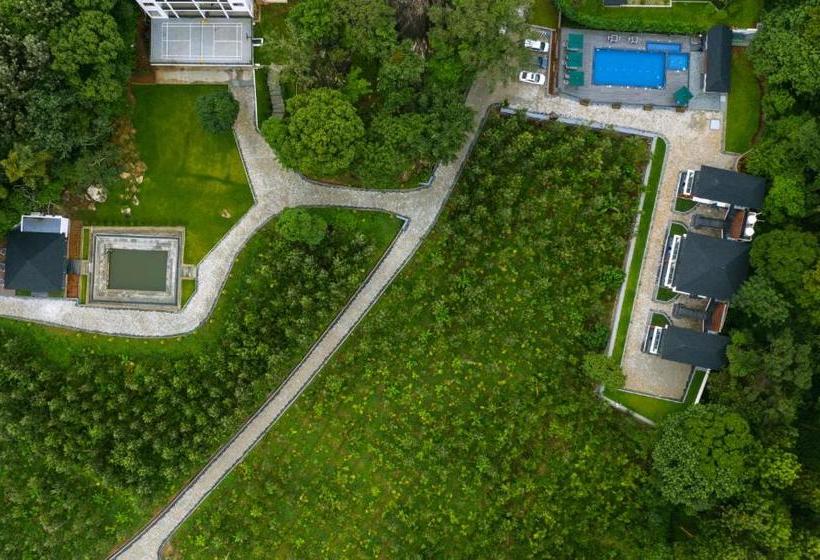 Курорт Vismita County