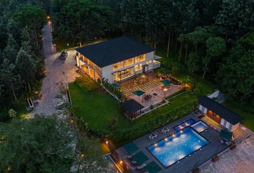 Курорт Vismita County