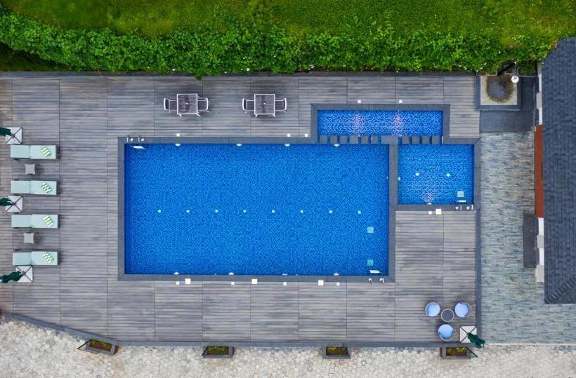 Курорт Vismita County