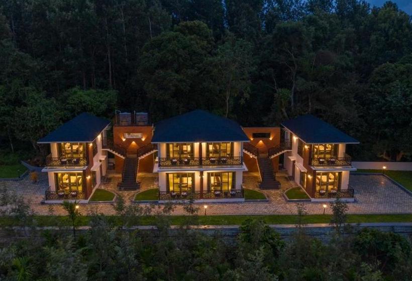 Курорт Vismita County