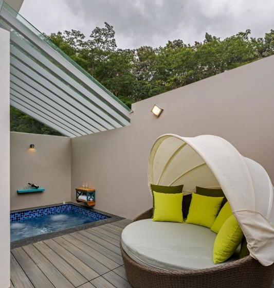 Курорт Vismita County