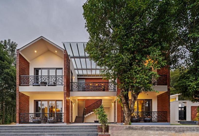 Курорт Vismita County