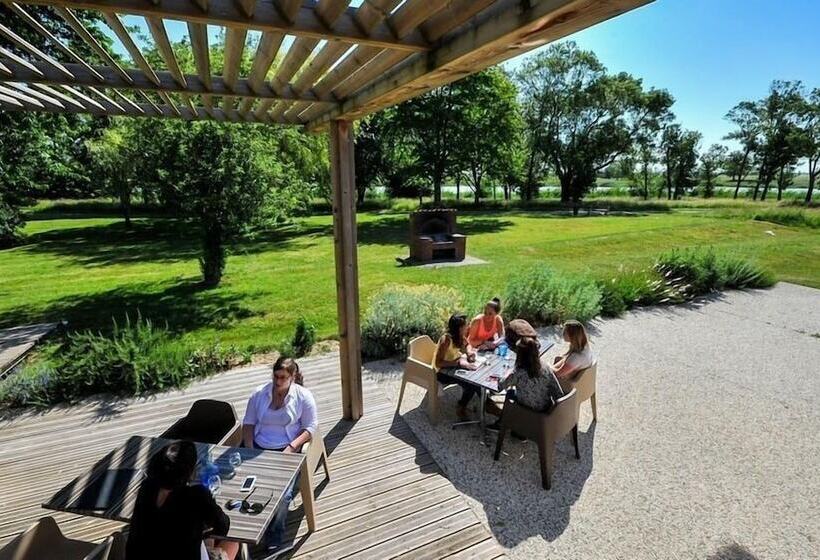 Auberge De Jeunesse Rochefort   Hostel