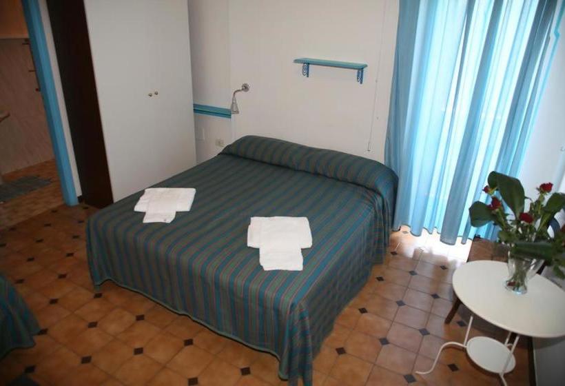 ベッドアンドブレックファースト Affittacamere Via Muraglione