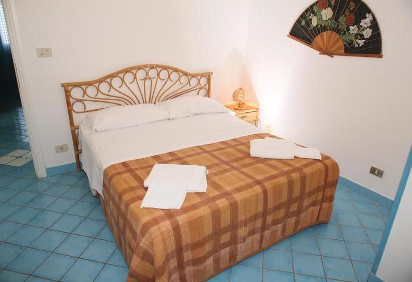 ベッドアンドブレックファースト Affittacamere Via Muraglione