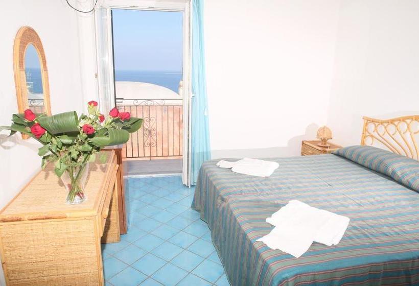 ベッドアンドブレックファースト Affittacamere Via Muraglione