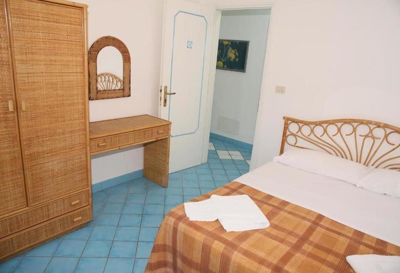 ベッドアンドブレックファースト Affittacamere Via Muraglione