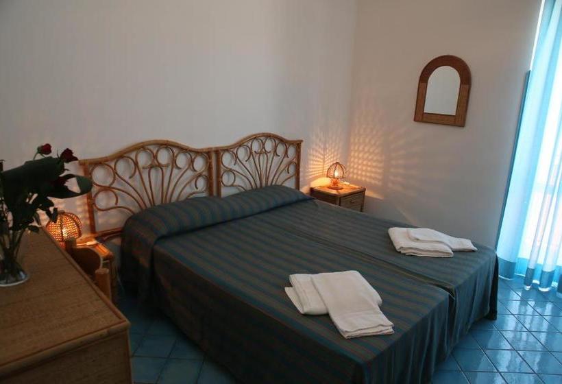 ベッドアンドブレックファースト Affittacamere Via Muraglione