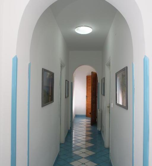 ベッドアンドブレックファースト Affittacamere Via Muraglione