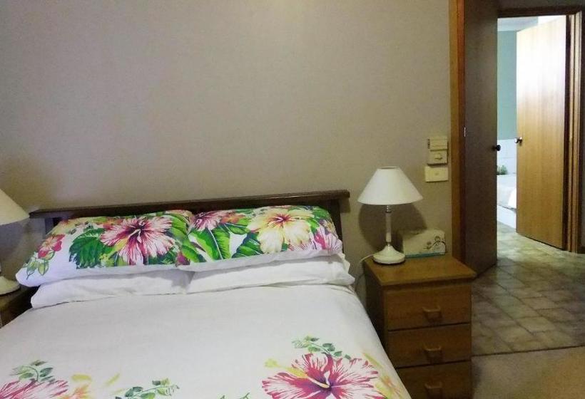 צימר Elwood House