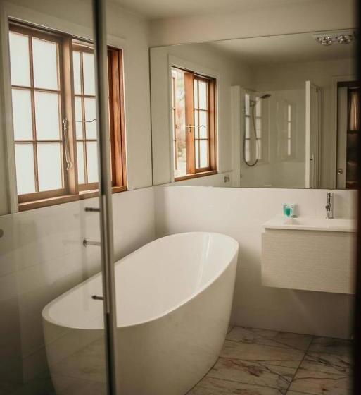 مبيت وإفطار Otago Cottage