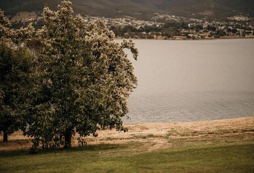 مبيت وإفطار Otago Cottage