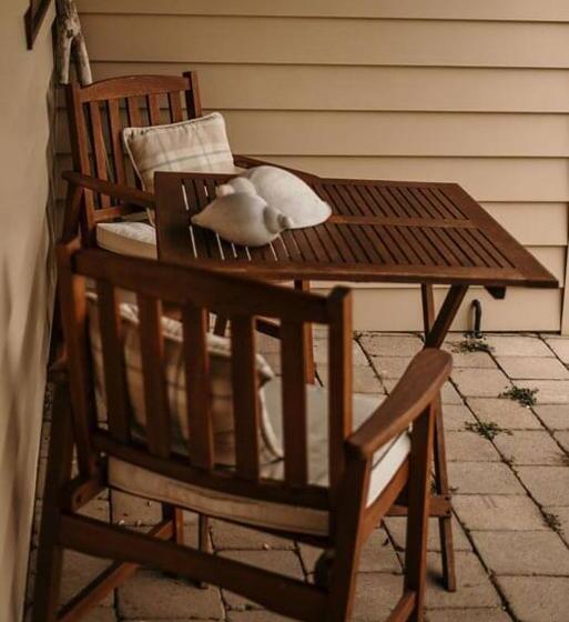 مبيت وإفطار Otago Cottage