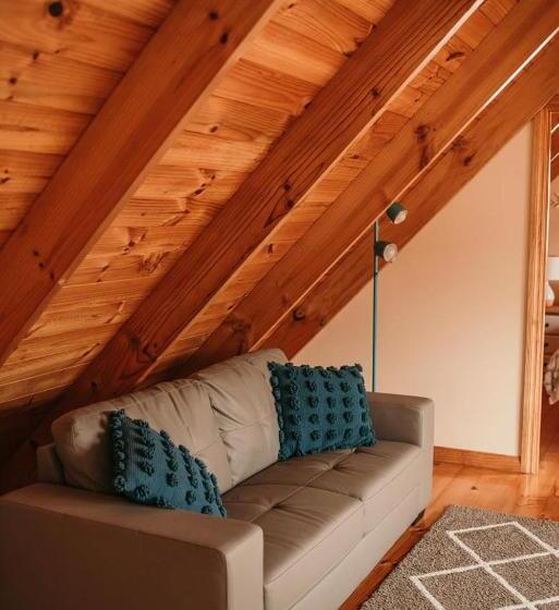 مبيت وإفطار Otago Cottage