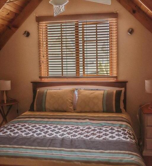 مبيت وإفطار Otago Cottage