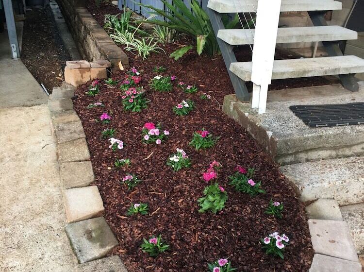 住宿加早餐 Sienna S Chalet