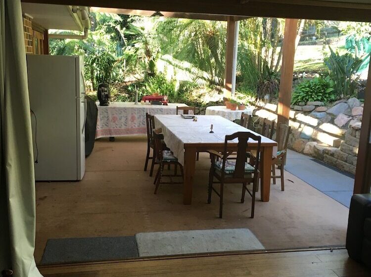 住宿加早餐 Sienna S Chalet