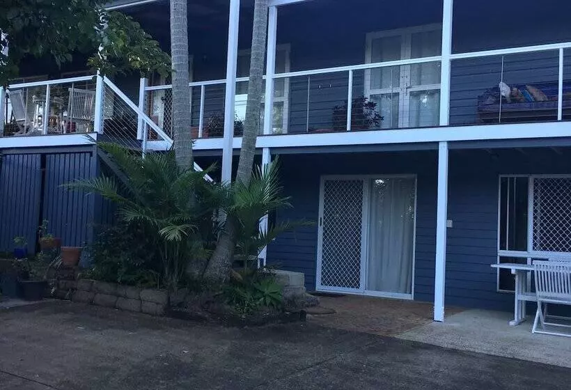 Aamiaismajoitus (B&B) Sienna S Chalet