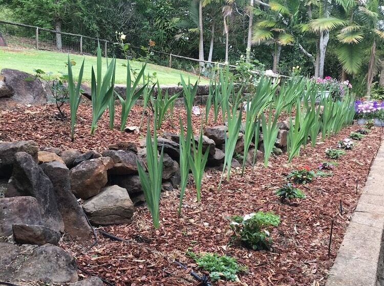 住宿加早餐 Sienna S Chalet