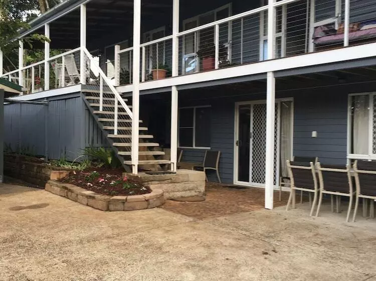 Aamiaismajoitus (B&B) Sienna S Chalet