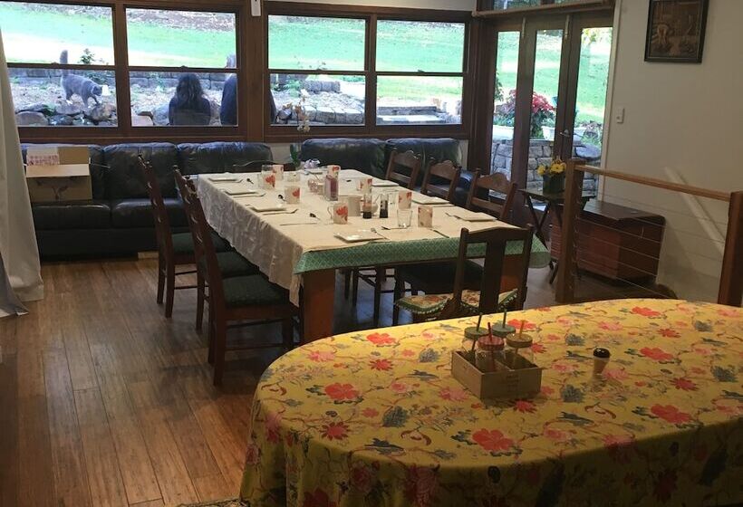 住宿加早餐 Sienna S Chalet