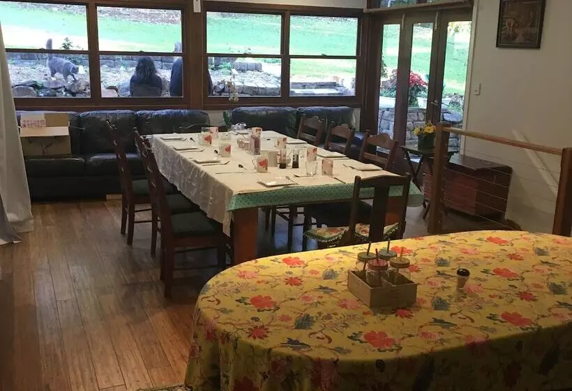 Aamiaismajoitus (B&B) Sienna S Chalet