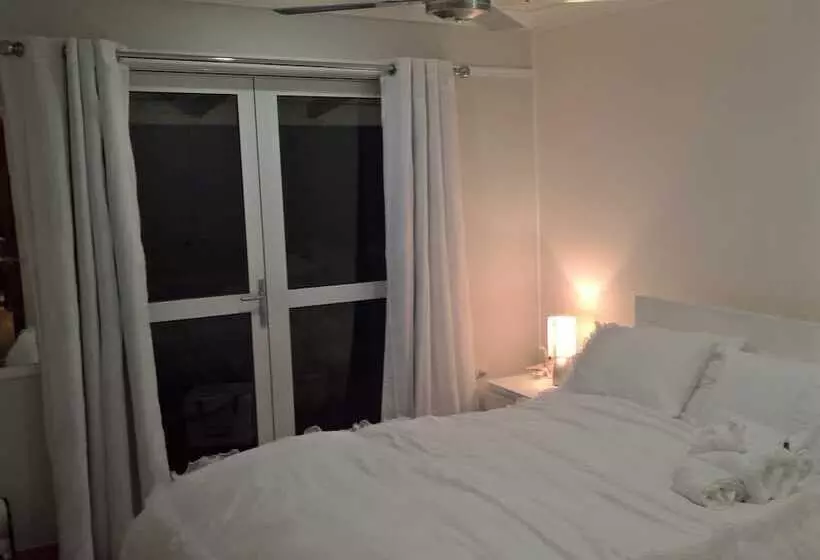 Aamiaismajoitus (B&B) Sienna S Chalet