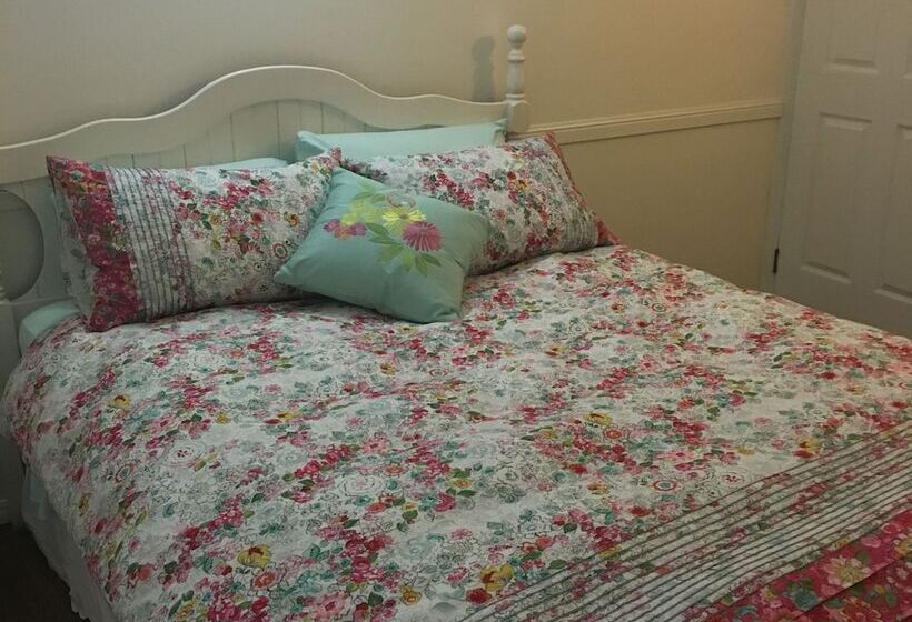 Bed and Breakfast Sienna S Chalet