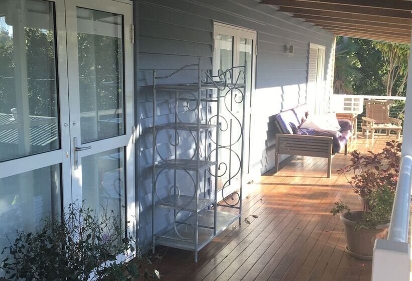 住宿加早餐 Sienna S Chalet