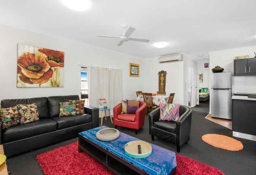 Executive Properties In North Ward Townsville And On Magnetic Island