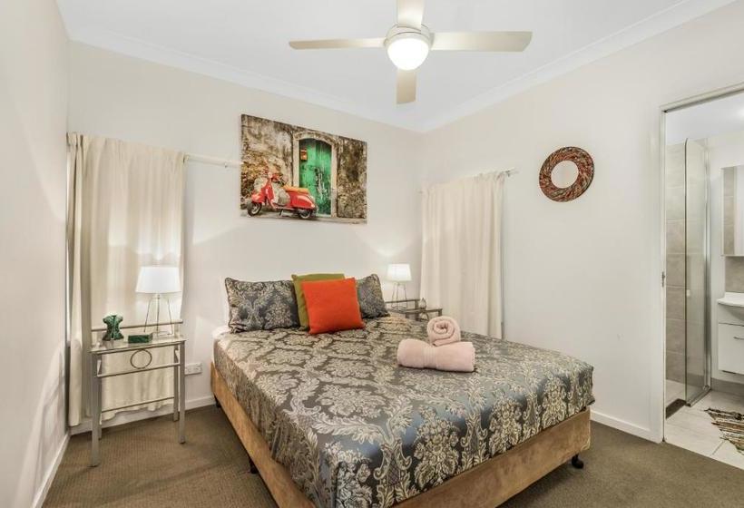 Executive Properties In North Ward Townsville And On Magnetic Island