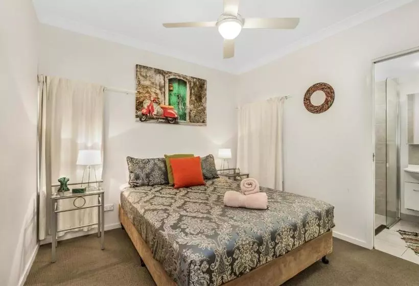 Executive Properties In North Ward Townsville And On Magnetic Island