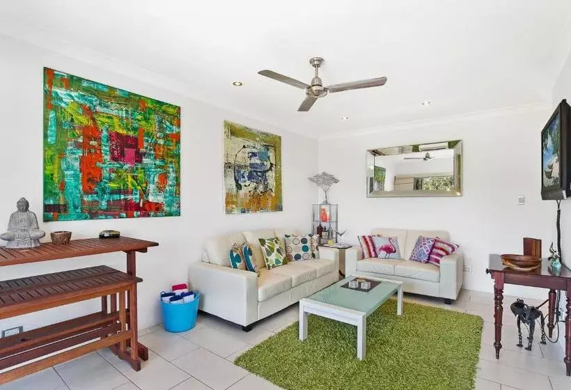 Executive Properties In North Ward Townsville And On Magnetic Island