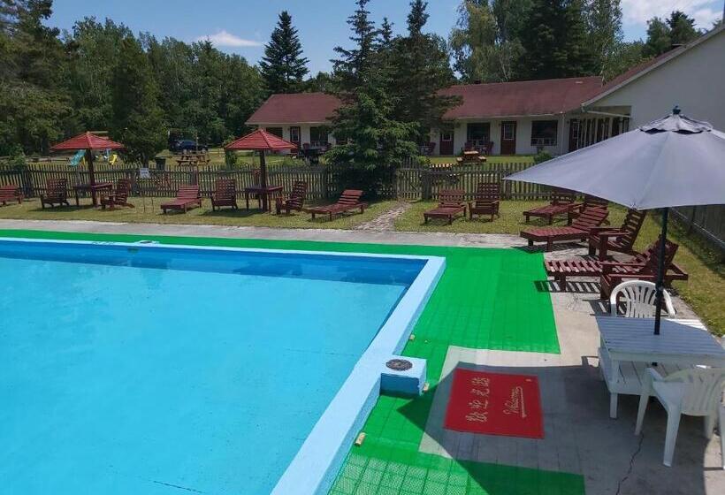 فندق Auberge La Coudriere Cool