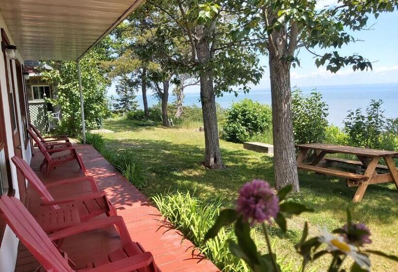 فندق Auberge La Coudriere Cool